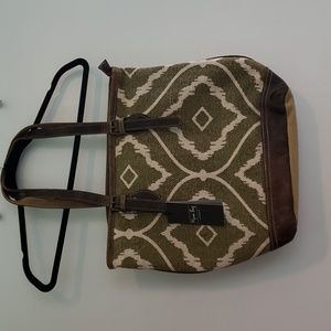 Myra Tote Bag